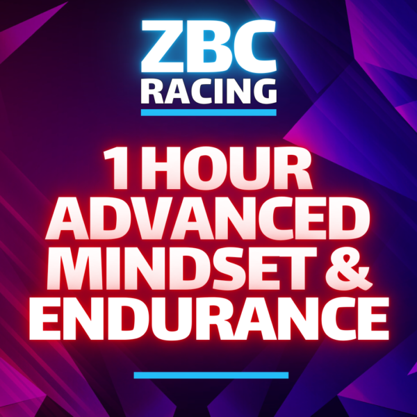 Advanced Mindset & Endurance Training