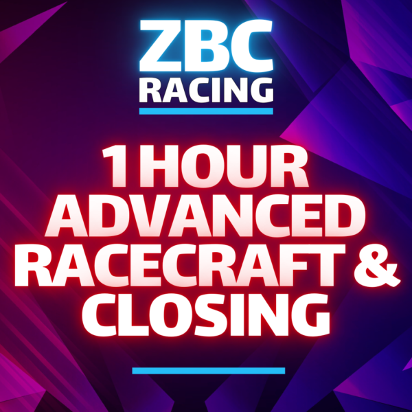 Advanced Racecraft & Closing Training