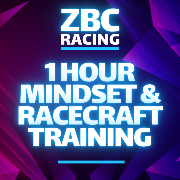 Basic Mindset & Racecraft Training